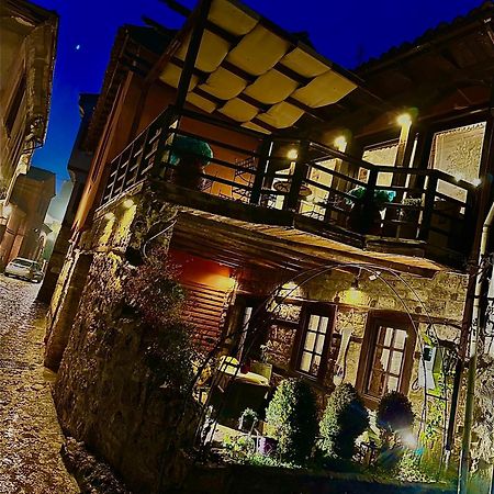 Varosi Guesthouse Édessa Exterior foto